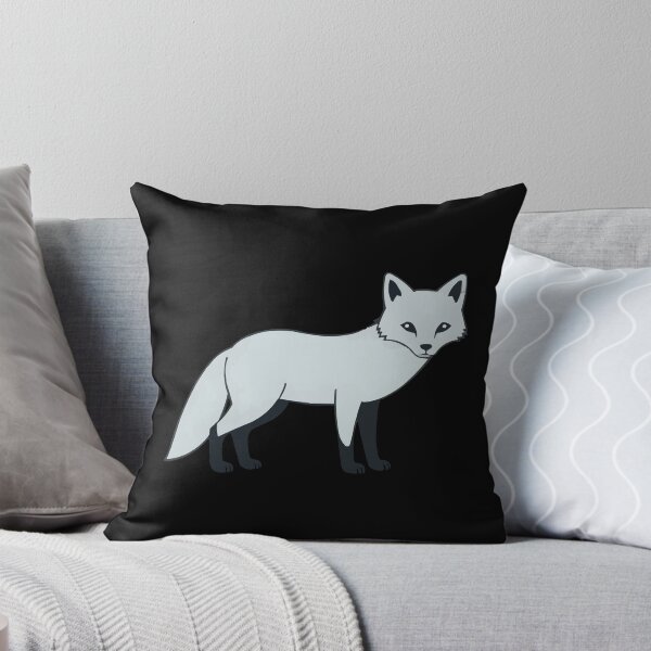 Item preview, Arctic Fox designed and sold by Getup-clothing.