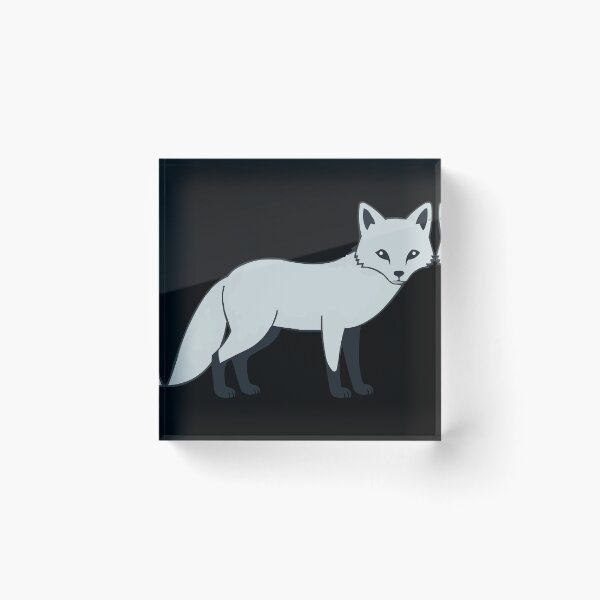 Item preview, Arctic Fox designed and sold by Getup-clothing.