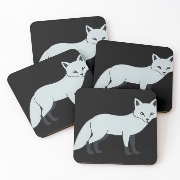 Item preview, Arctic Fox designed and sold by Getup-clothing.