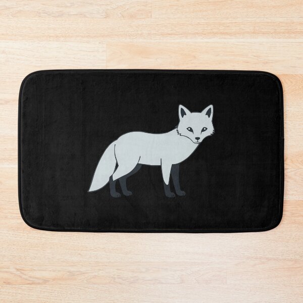 Item preview, Arctic Fox designed and sold by Getup-clothing.