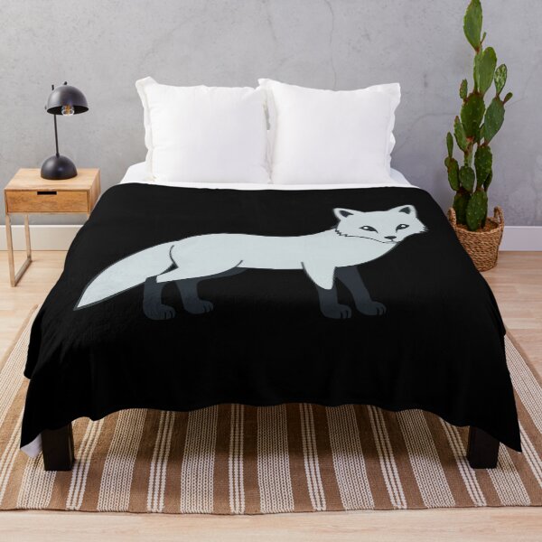 Item preview, Arctic Fox designed and sold by Getup-clothing.