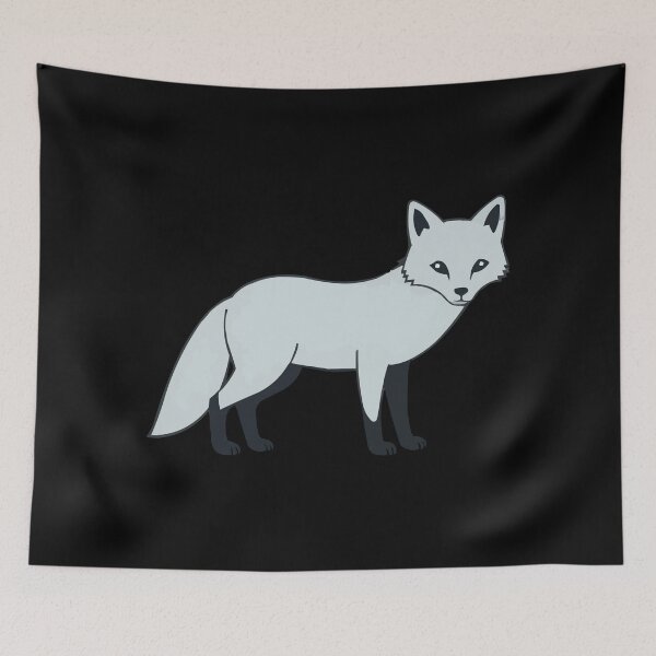 Item preview, Arctic Fox designed and sold by Getup-clothing.