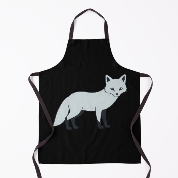 Item preview, Arctic Fox designed and sold by Getup-clothing.