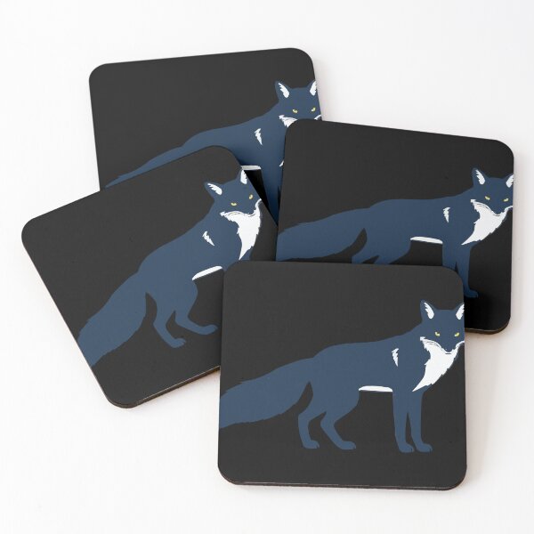 Item preview, Arctic Fox designed and sold by Getup-clothing.
