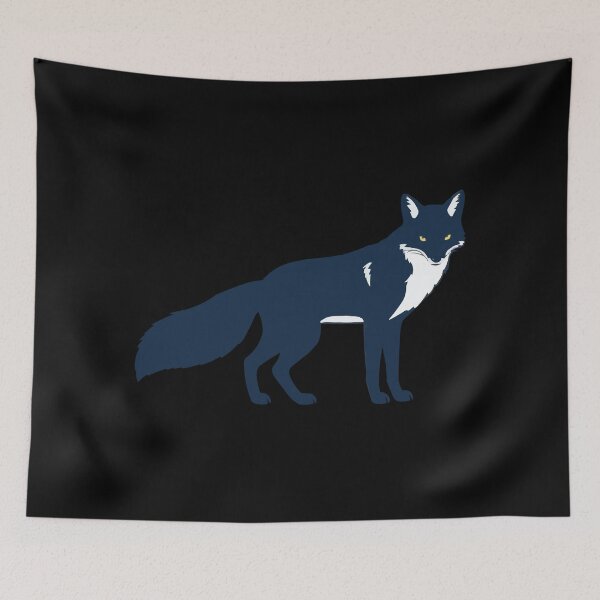Item preview, Arctic Fox designed and sold by Getup-clothing.