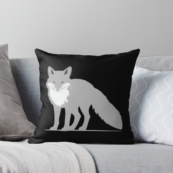 Item preview, Arctic Fox designed and sold by Getup-clothing.