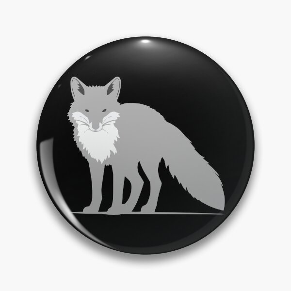 Item preview, Arctic Fox designed and sold by Getup-clothing.