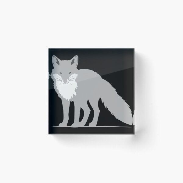 Item preview, Arctic Fox designed and sold by Getup-clothing.
