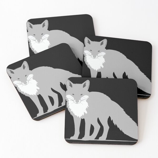 Item preview, Arctic Fox designed and sold by Getup-clothing.