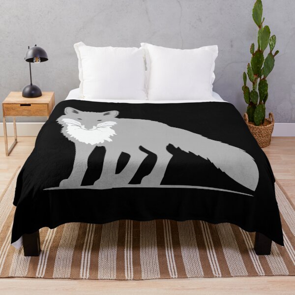 Item preview, Arctic Fox designed and sold by Getup-clothing.