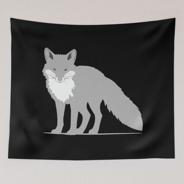 Item preview, Arctic Fox designed and sold by Getup-clothing.