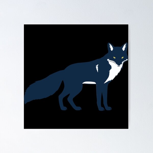 Item preview, Arctic Fox designed and sold by Getup-clothing.