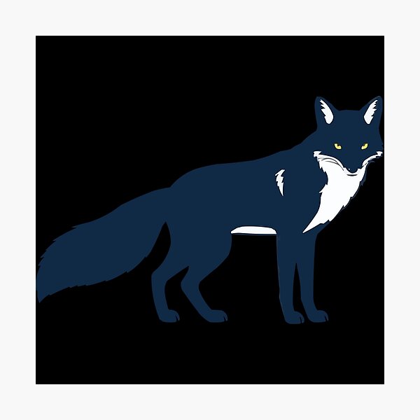 Item preview, Arctic Fox designed and sold by Getup-clothing.