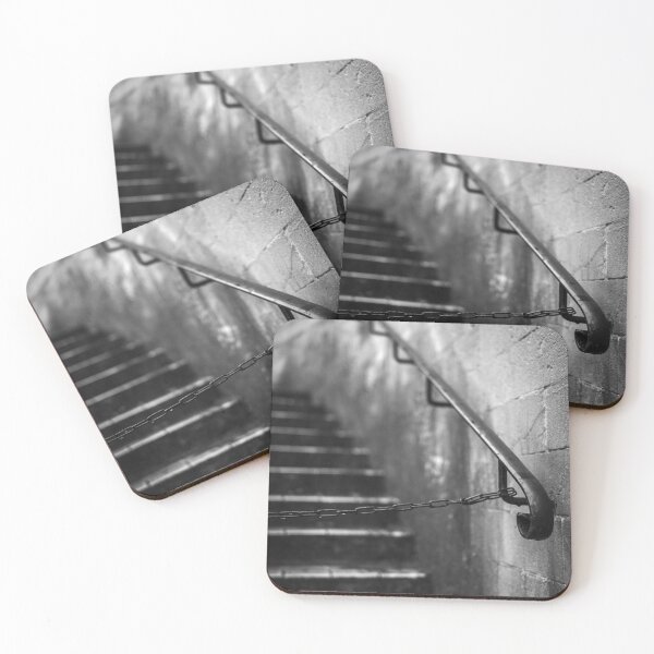 Item preview, Chained Steps designed and sold by David Bowman.