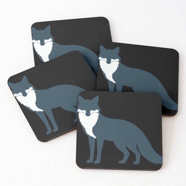 Item preview, Arctic Fox designed and sold by Getup-clothing.