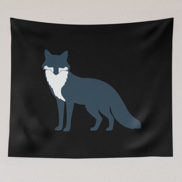 Item preview, Arctic Fox designed and sold by Getup-clothing.