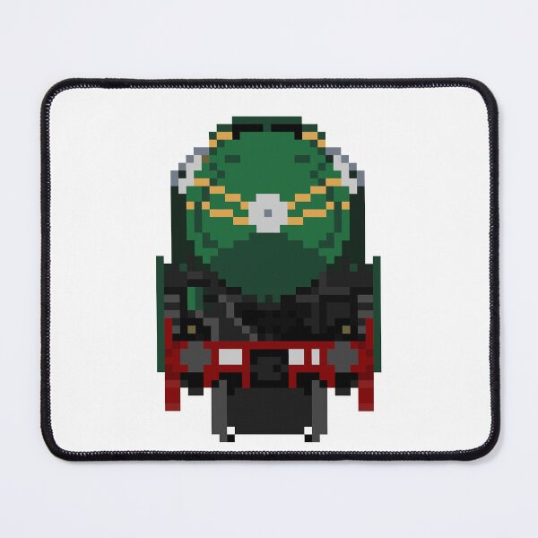 Item preview, Pixel Art NSWGR 3801 designed and sold by Martin's Pixel-Art Corner Store.