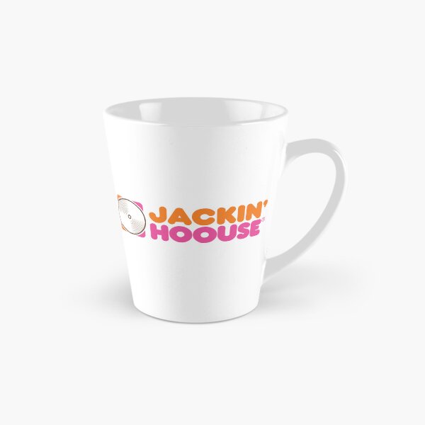 Item preview, Jackin Hoouse - Logo Parody Design designed and sold by TipTop GFX.