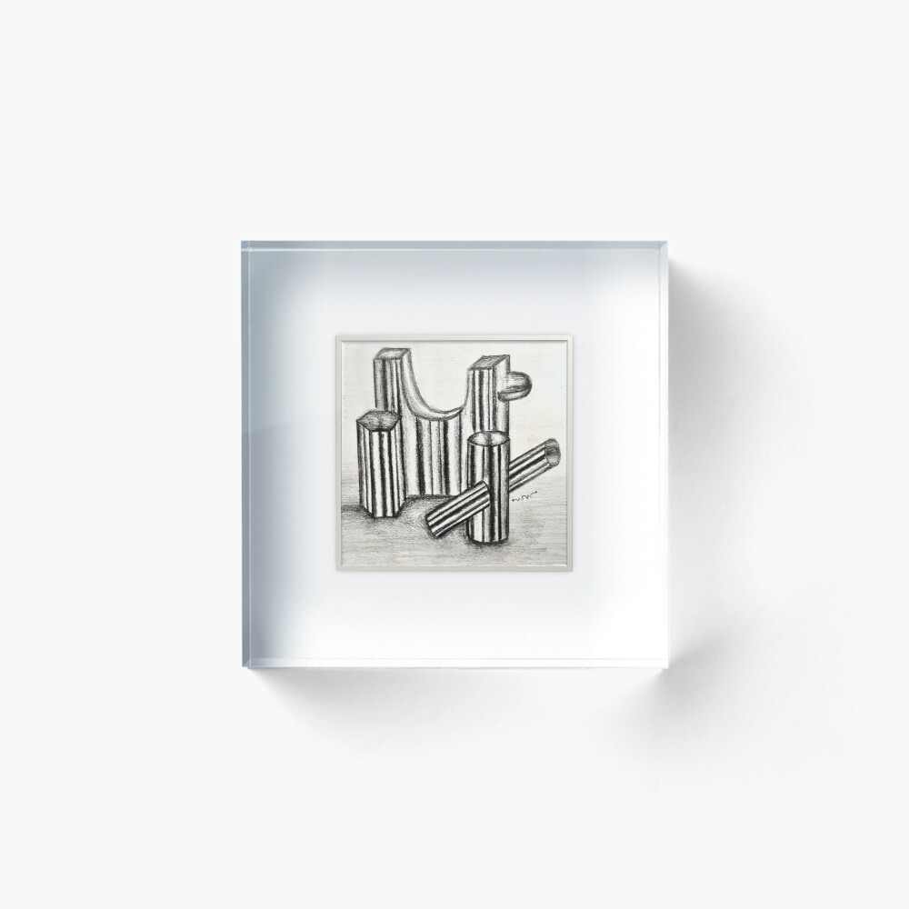 Item preview, Acrylic Block designed and sold by NadarDesigns.