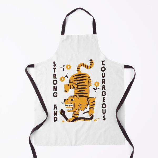 Item preview, Strong & Courageous designed and sold by artsss.