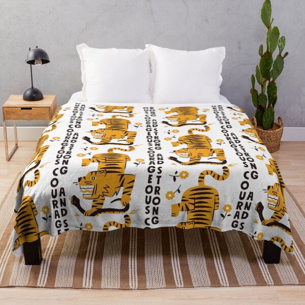 Item preview, Strong & Courageous designed and sold by artsss.