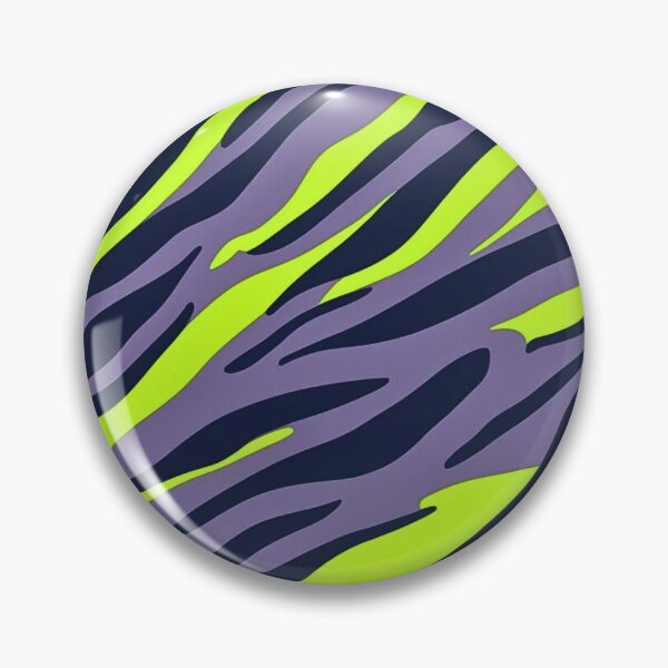 Item preview, Lime Camo Tiger Stripe Camouflage Pattern designed and sold by CamouflageLab.