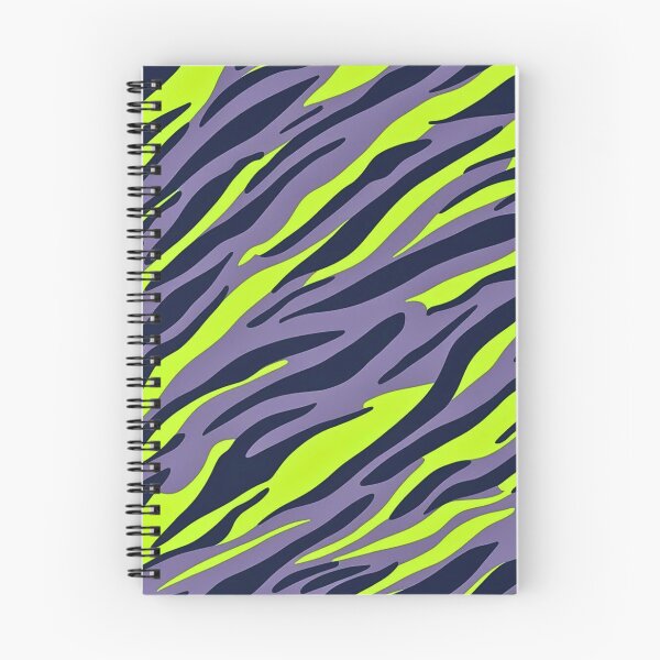 Item preview, Lime Camo Tiger Stripe Camouflage Pattern designed and sold by CamouflageLab.