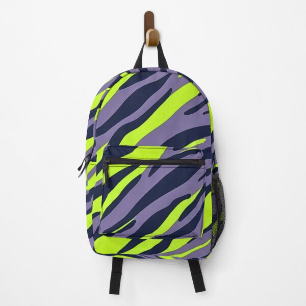 Item preview, Lime Camo Tiger Stripe Camouflage Pattern designed and sold by CamouflageLab.