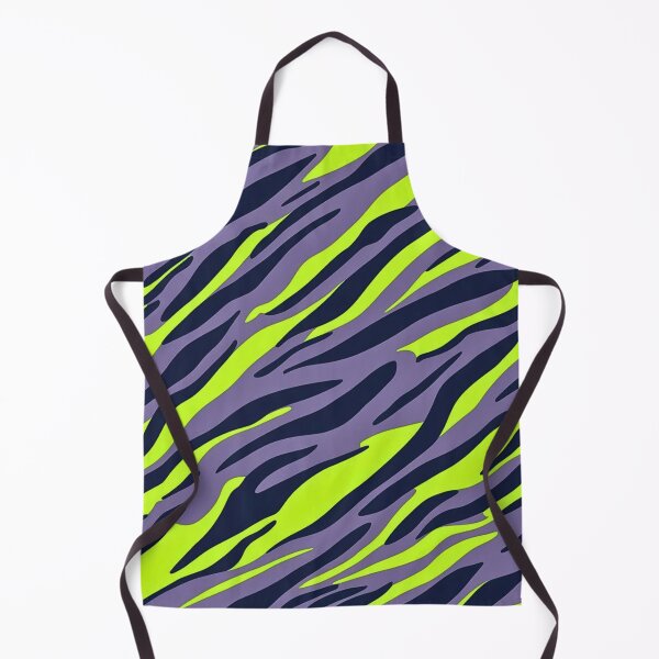Item preview, Lime Camo Tiger Stripe Camouflage Pattern designed and sold by CamouflageLab.