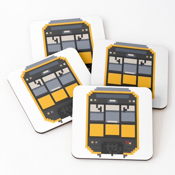 Item preview, Pixel Art Tangara designed and sold by Martin's Pixel-Art Corner Store.