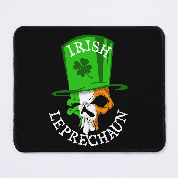 Item preview, Leprechaun skull  designed and sold by TheEndDesign.