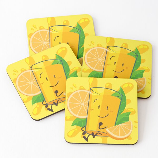 Item preview, OJ Splash designed and sold by PuppyRelp.