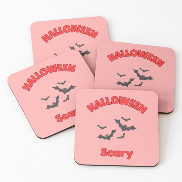 Item preview, Halloween Scary designed and sold by Chekky.