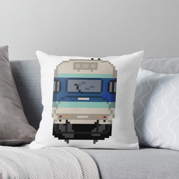 Item preview, Pixel Art CountryLink XPT designed and sold by Martin's Pixel-Art Corner Store.