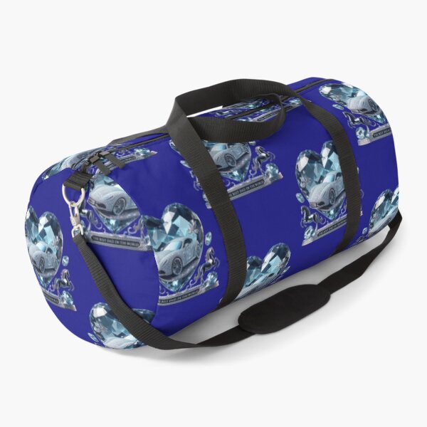Item preview, The Best Dad in the World – Luxury Diamond Car & Heart Design designed and sold by Zoya's designs.
