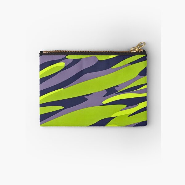Item preview, Lime Camo Tiger Stripe Camouflage Pattern designed and sold by CamouflageLab.