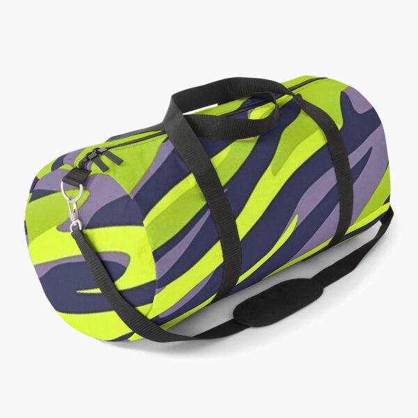 Item preview, Lime Camo Tiger Stripe Camouflage Pattern designed and sold by CamouflageLab.