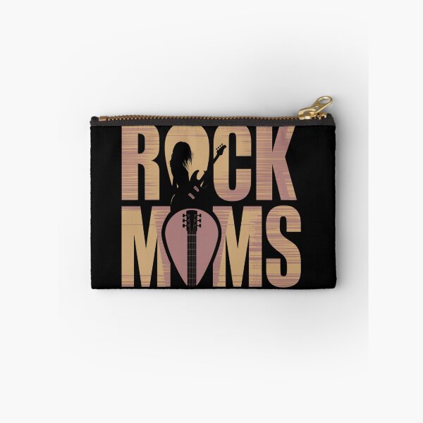 Item preview, Rock Moms Rock-And-Roll Music designed and sold by wzetart.