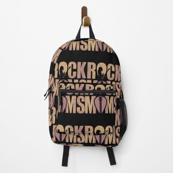 Item preview, Rock Moms Rock-And-Roll Music designed and sold by wzetart.