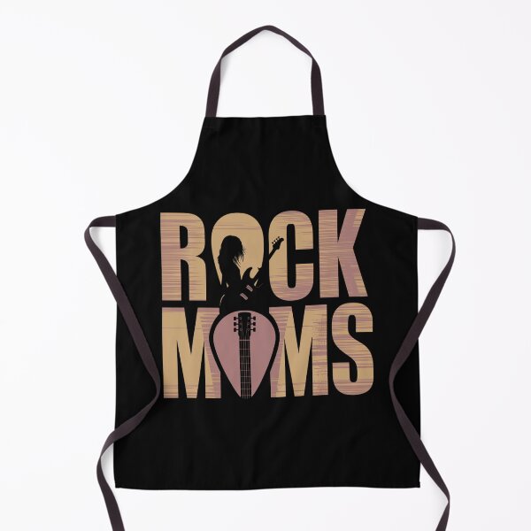 Item preview, Rock Moms Rock-And-Roll Music designed and sold by wzetart.