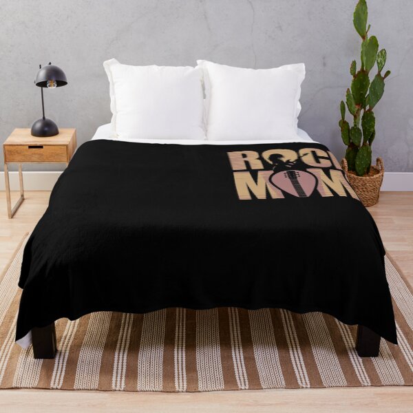 Item preview, Rock Moms Rock-And-Roll Music designed and sold by wzetart.