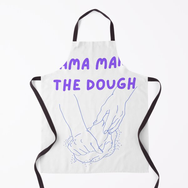 Item preview, Mama Makes The Dough T-Shirt | Fun & Stylish Shirt for Moms Who Love Baking, Funny Shirt, Valentine Shirt gift, Valentine Day Cut File designed and sold by GAIDREDA.