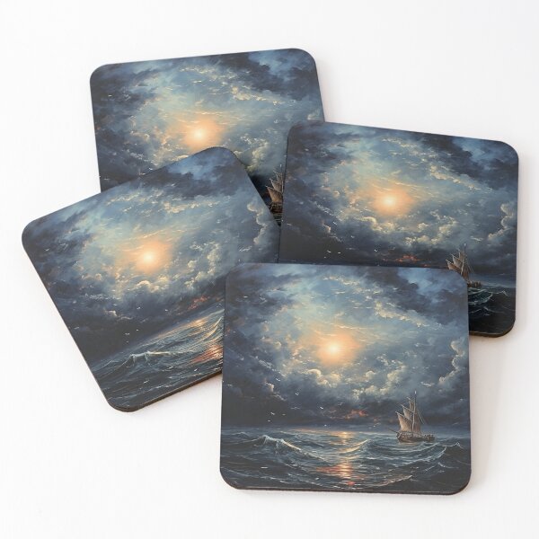Item preview, the voyage designed and sold by ellieknight911.