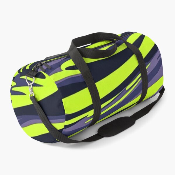 Item preview, Lime Camo Tiger Stripe Camouflage Pattern designed and sold by CamouflageLab.