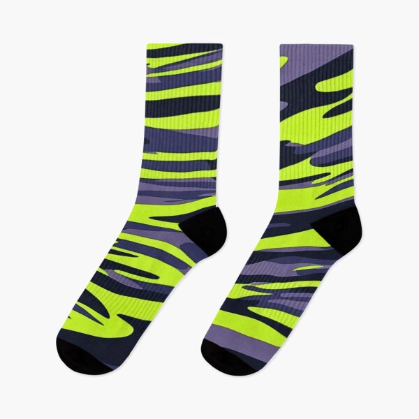 Item preview, Lime Camo Tiger Stripe Camouflage Pattern designed and sold by CamouflageLab.
