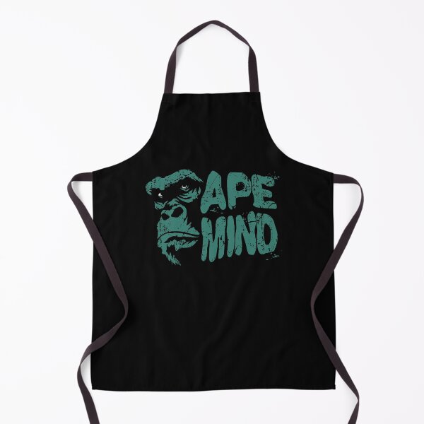 Item preview, Ape Mind V2 designed and sold by Geek-O-MNL.
