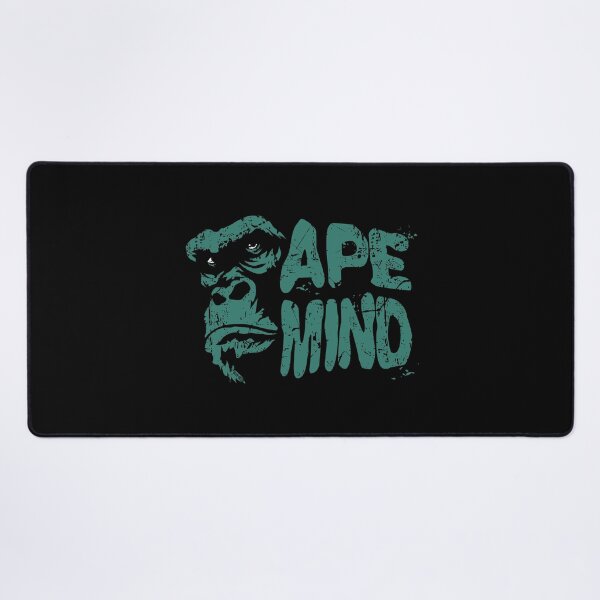 Item preview, Ape Mind V2 designed and sold by Geek-O-MNL.