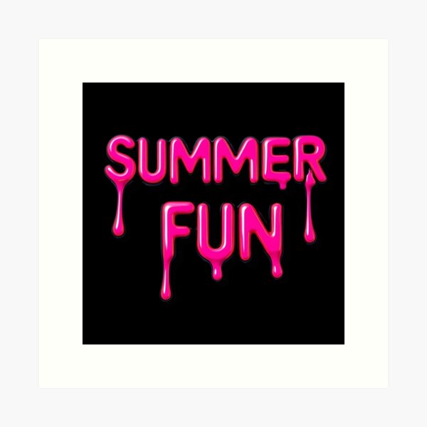 Item preview, Summer Vibe Tees  designed and sold by Abelfashion.
