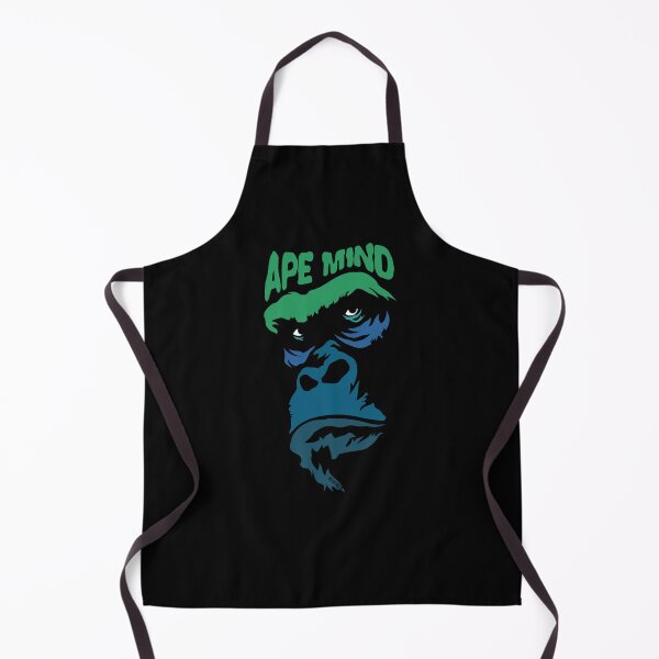 Item preview, Ape Mind V1 designed and sold by Geek-O-MNL.
