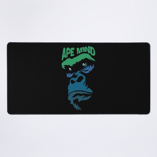 Item preview, Ape Mind V1 designed and sold by Geek-O-MNL.